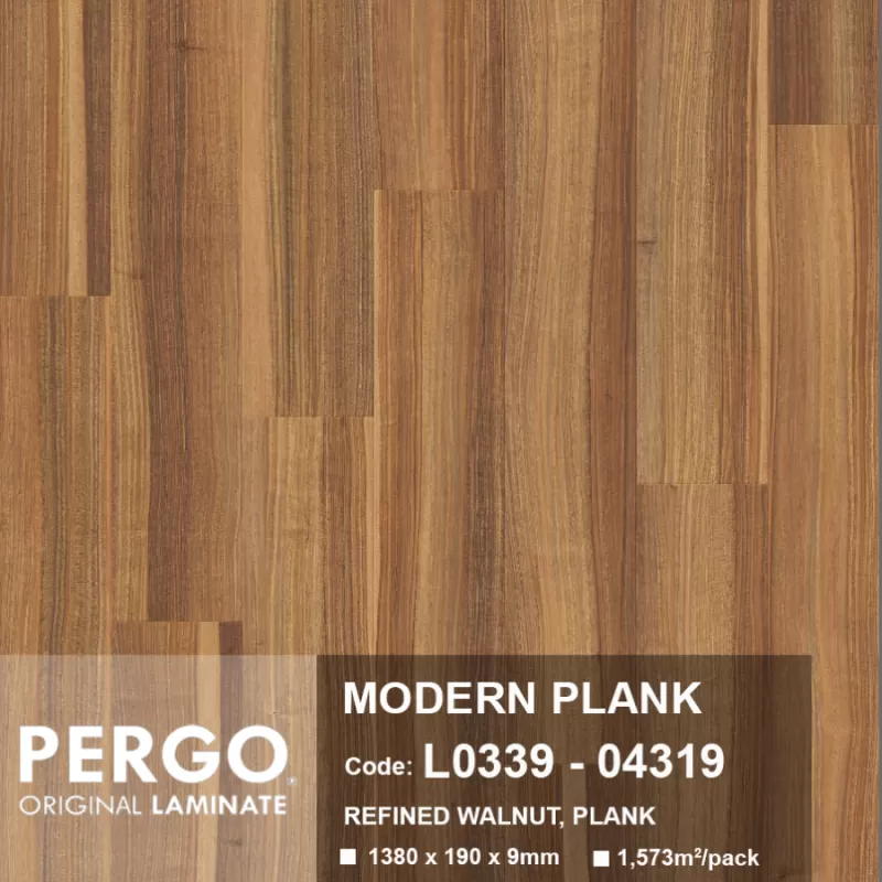 Sàn gỗ Pergo L0339-04319