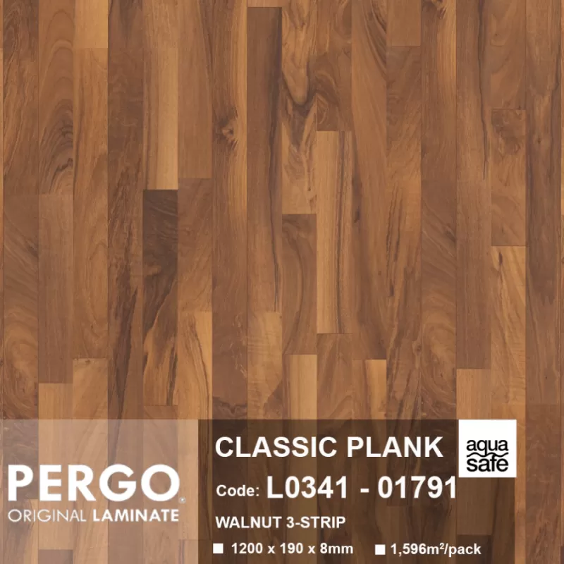 Sàn gỗ Pergo L0341-01791