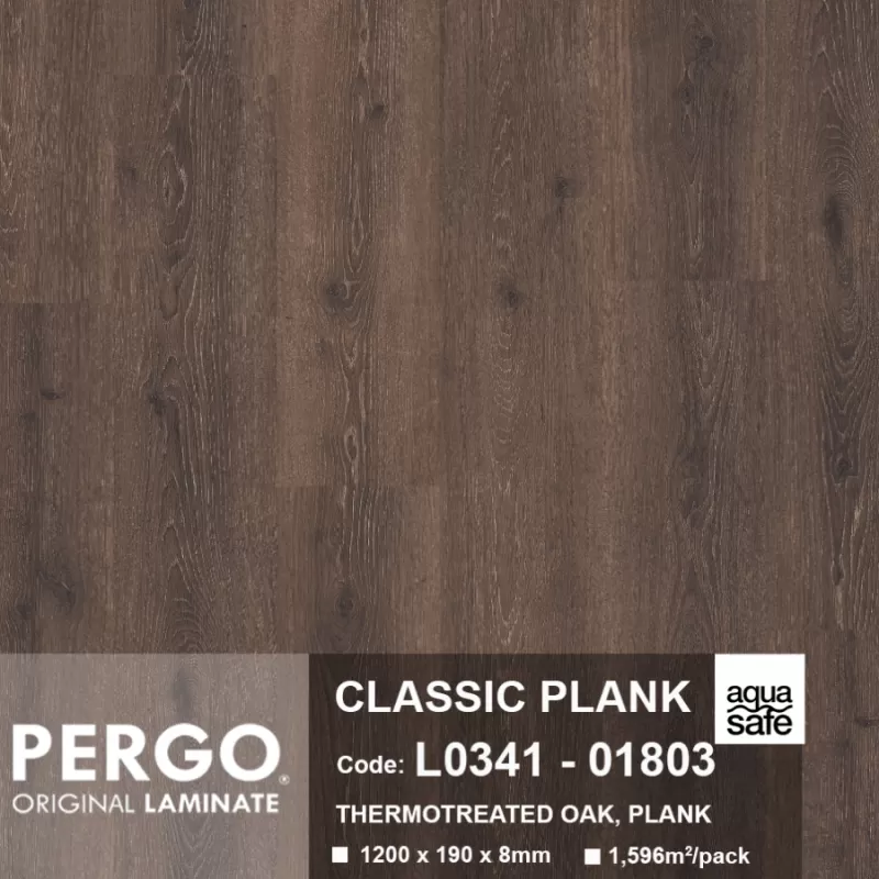 Sàn gỗ Pergo L0341-01803
