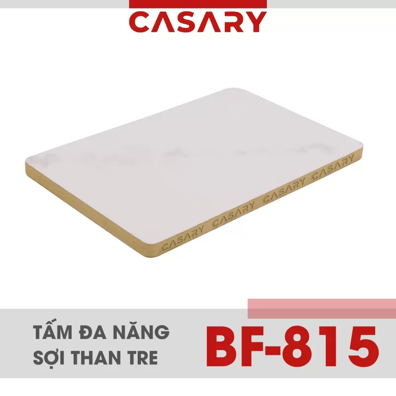 Tấm ốp đa năng sợi than tre 8mm – BF 815 [Film PVC]