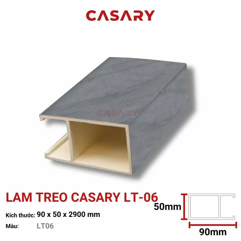 Lam Treo Casary – LT06