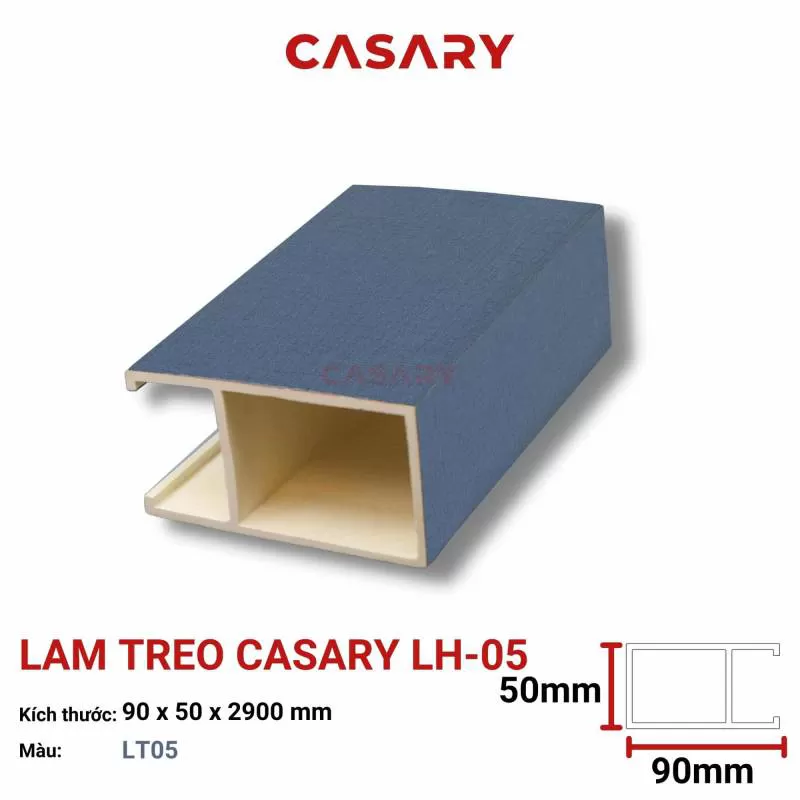 Lam Treo Casary – LT05