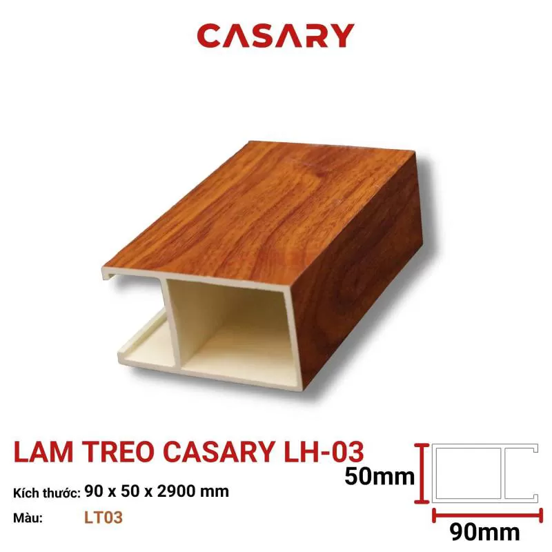 Lam Treo Casary – LT03