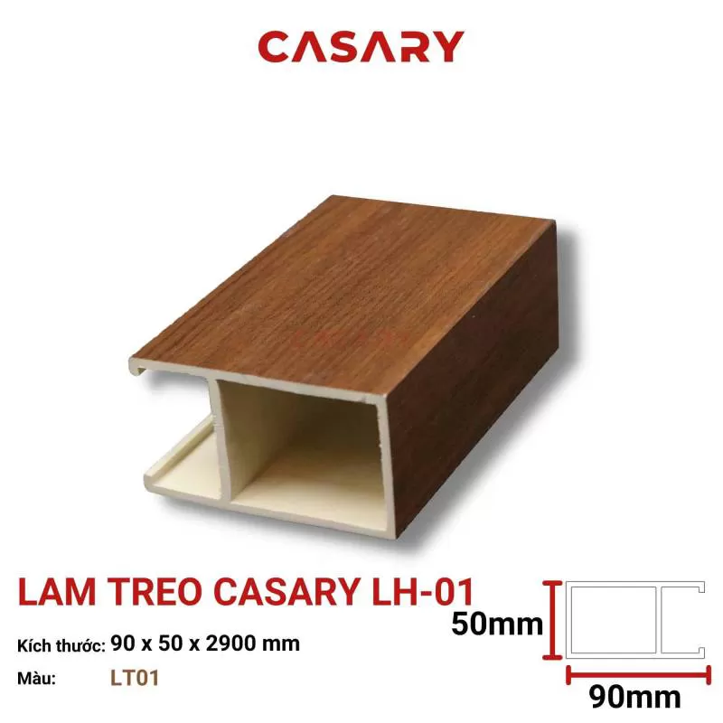 Lam Treo Casary – LT01