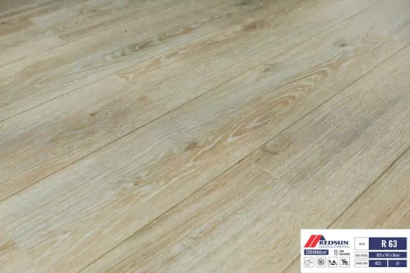 Kho Sàn Gỗ Công Nghiệp Việt Nam Giá Rẻ Nhất Thủ Dầu Một, Bình Dương