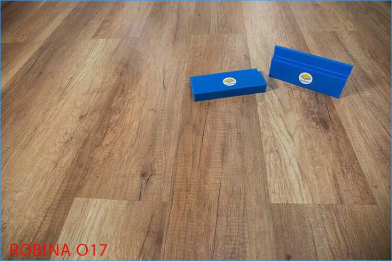 Sàn Gỗ Công Nghiệp NK Giá Rẻ Tại Đường 18, Lê Văn Thọ, Q. Gò Vấp, TP.HCM