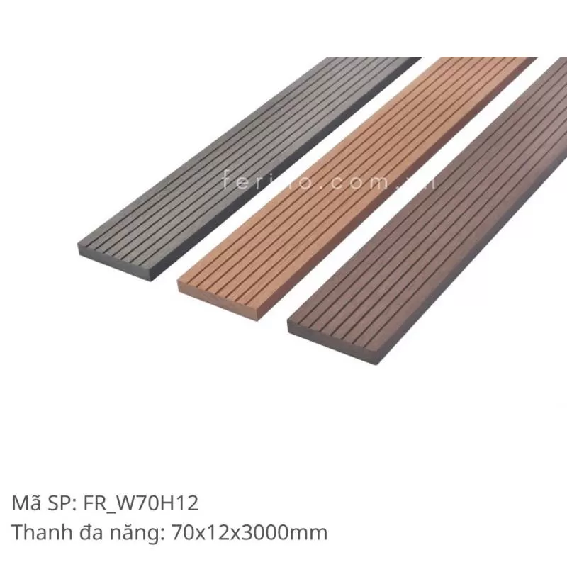 Thanh Đa Năng E75H12