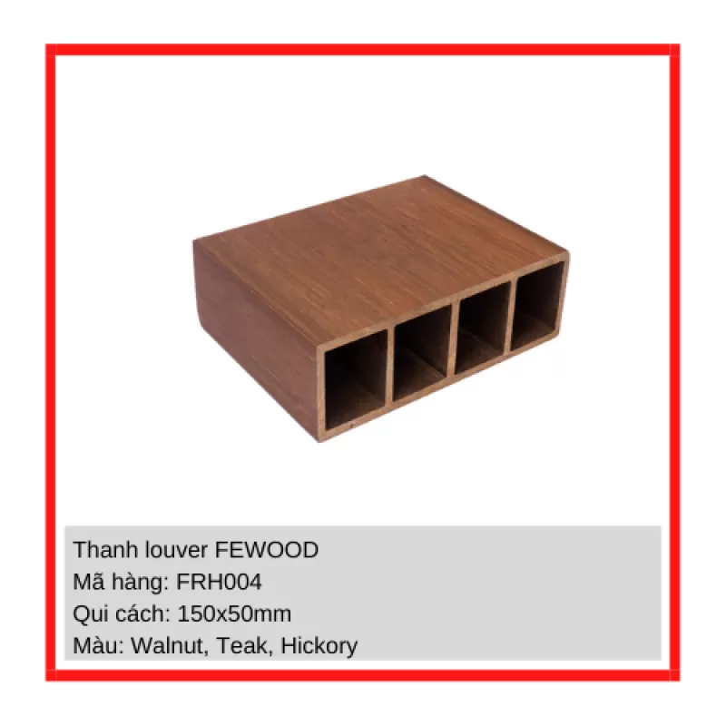 Thanh lam FN15050