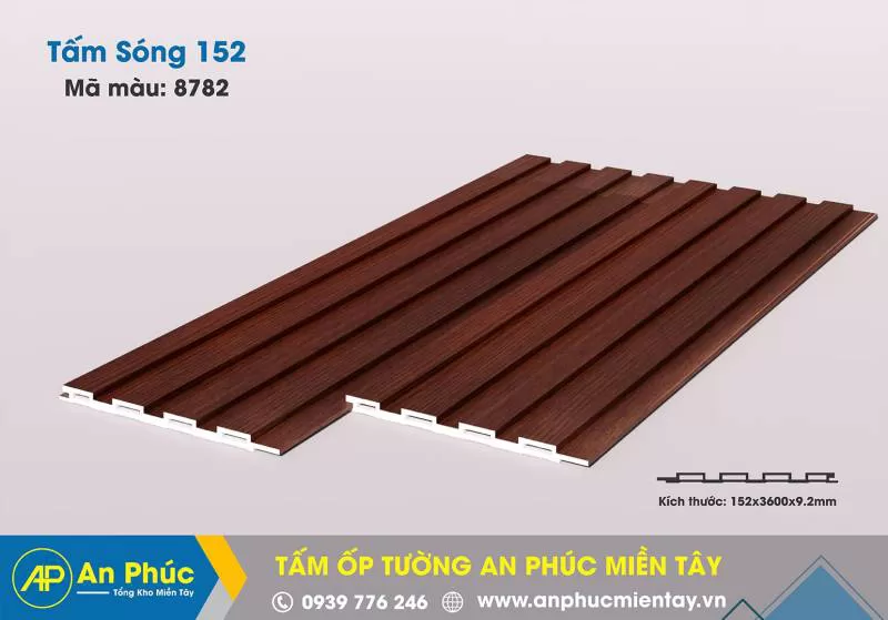 Tấm lam sóng 152 8782