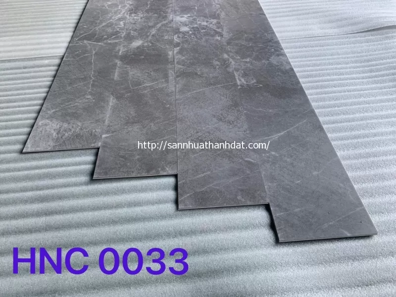 Sàn Nhựa Hèm Khóa 4mm HNC-0033