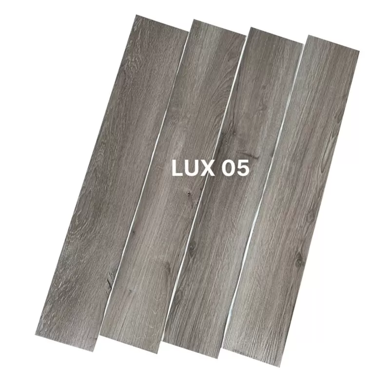 Sàn nhựa tự dán 2mm Lux 05 
