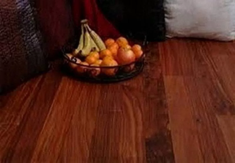 Sàn nhựa hèm khóa IBT Floor – IB 6007