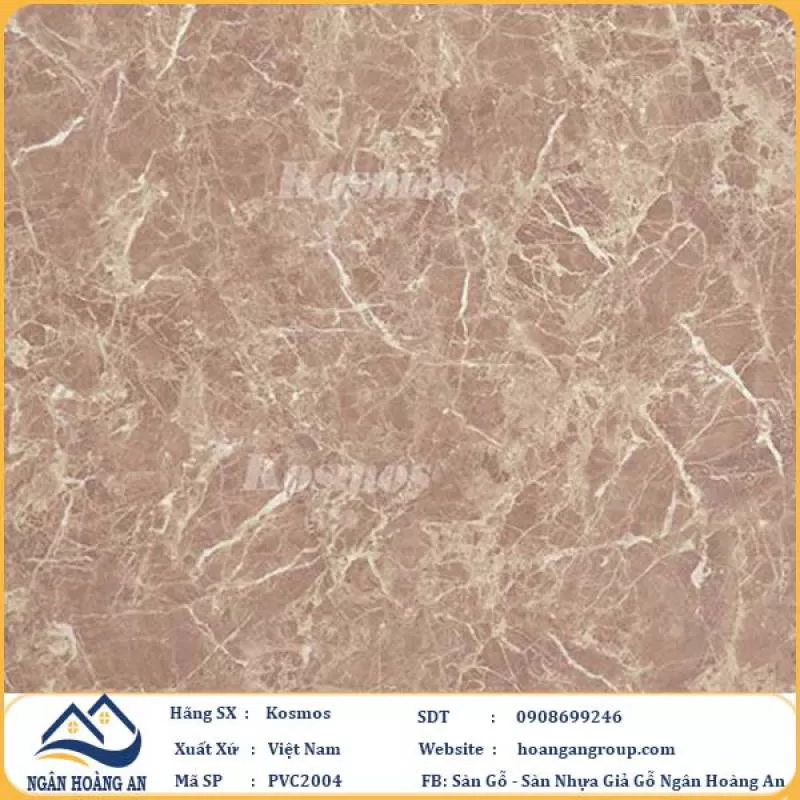 Liên Hệ Mua Tấm Nhựa Ốp Tường KosMos Giá Rẻ Nhất Tại TP Hồ Chí Minh