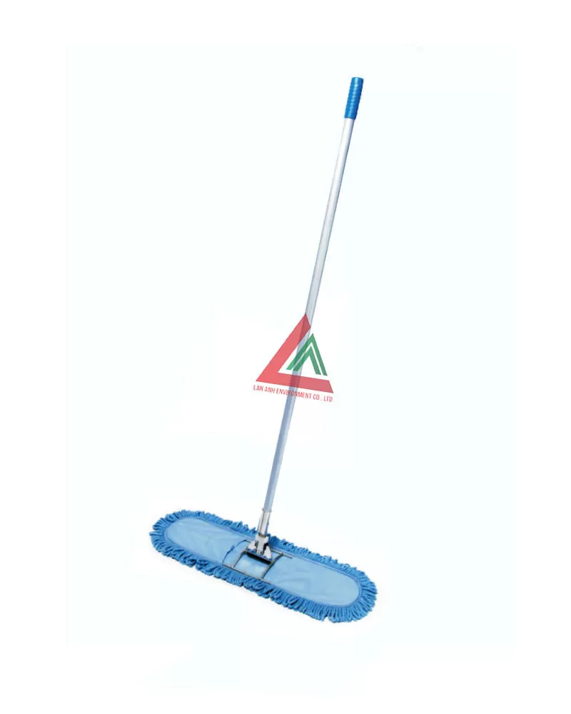 Cây lau sàn khô ẩm 60cm mã Kitimop-60
