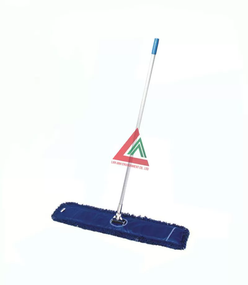 Cây lau sàn khô ẩm 120cm mã Kitimop-120