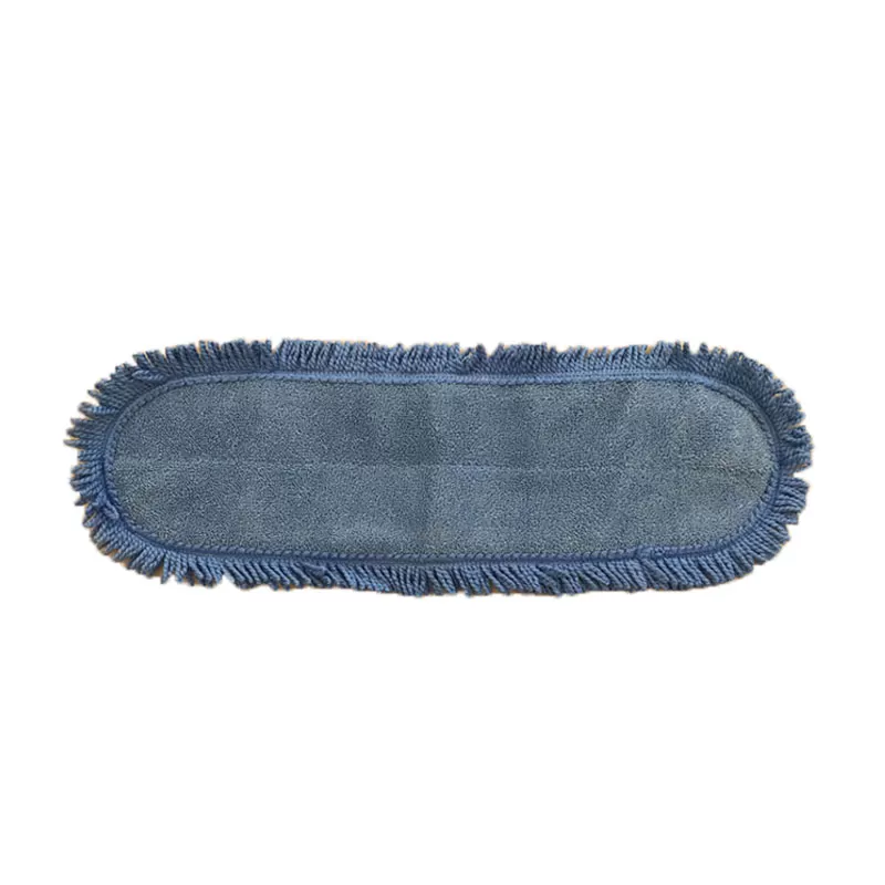 Giẻ lau sàn khô ẩm 60cm thay thế (mã C-402-1) - Chính hãng, giá tốt