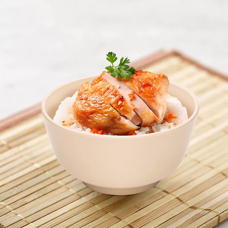 Set 10 chén Phíp nhựa cao cấp, chén phíp đựng nước chấm