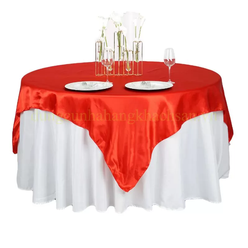 Khăn Trang Trí PT23-KTT