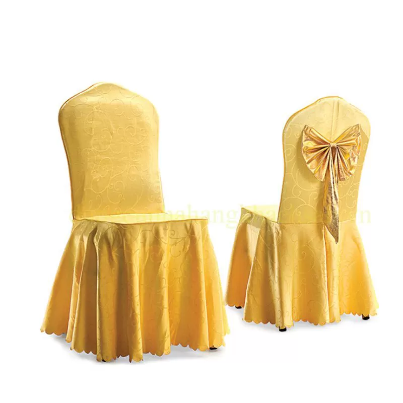 Áo ghế nhúng bèo PT-AG-NB