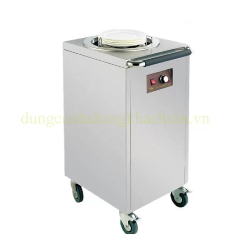 Xe sấy dĩa đơn PT26X10