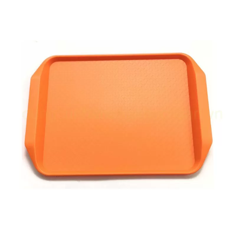 Khay nhựa phục vụ PT818FF