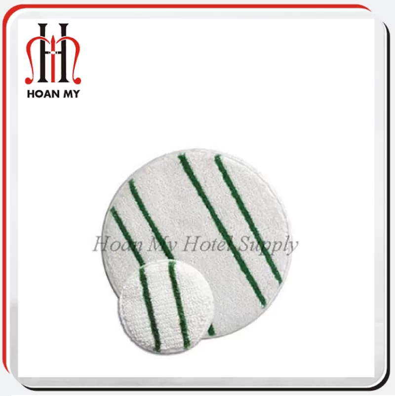 Phớt vải đánh thảm