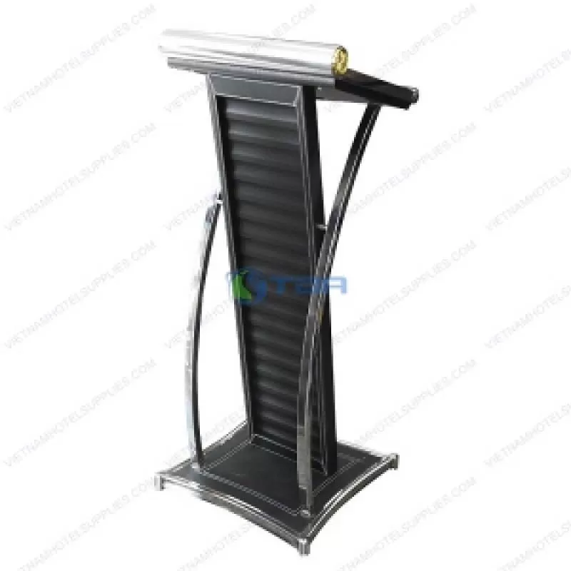 Bục lễ tân đón khách chuyên dụng cho bar club