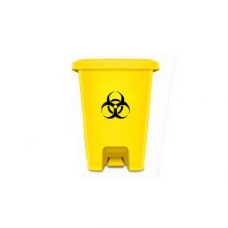 Thùng rác y tế 20 lít