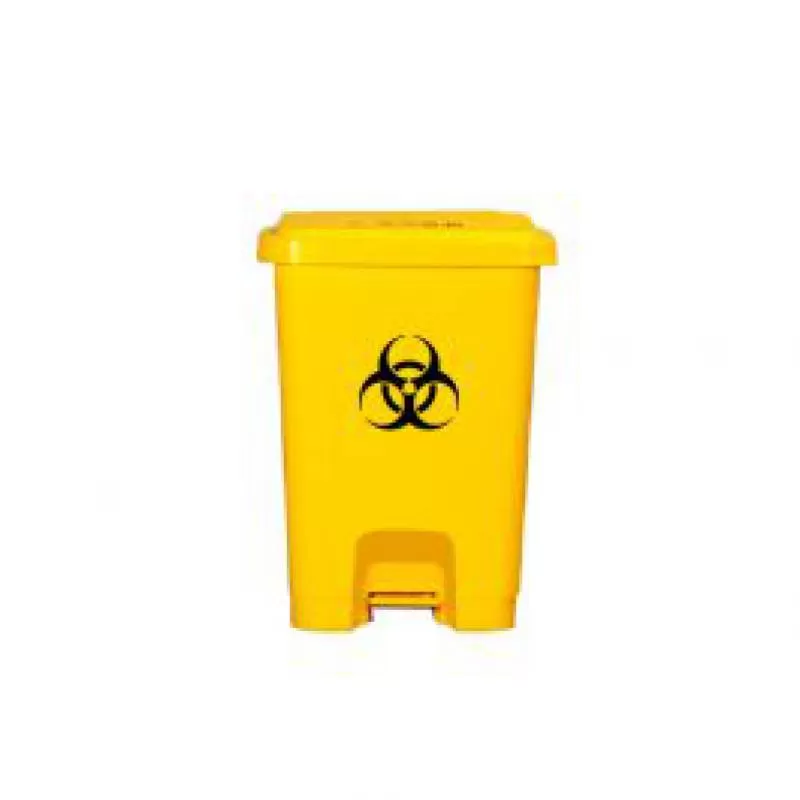 Thùng rác y tế 15 lít