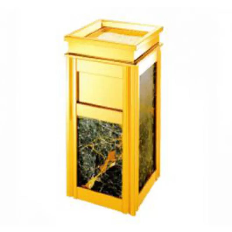 Thùng rác đá giá rẻ
