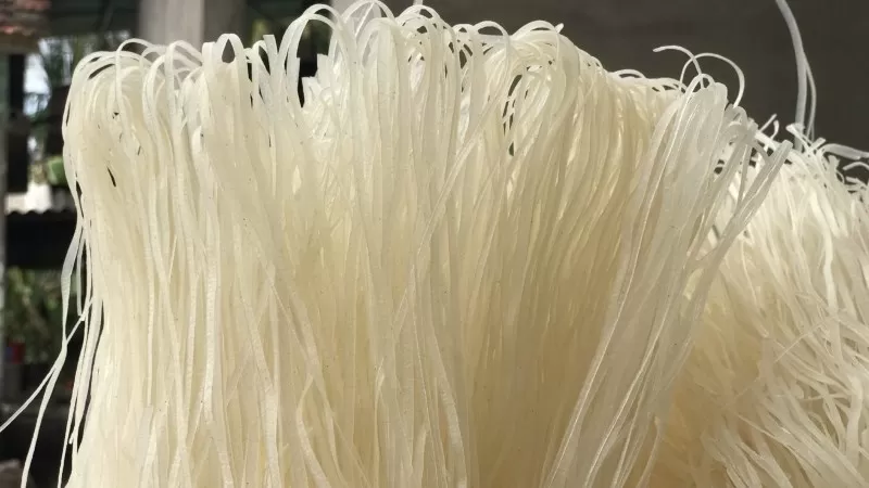 Giá 1kg Bánh Phở Khô - Nhà phân phối hàng tiêu dùng Trường Hưng