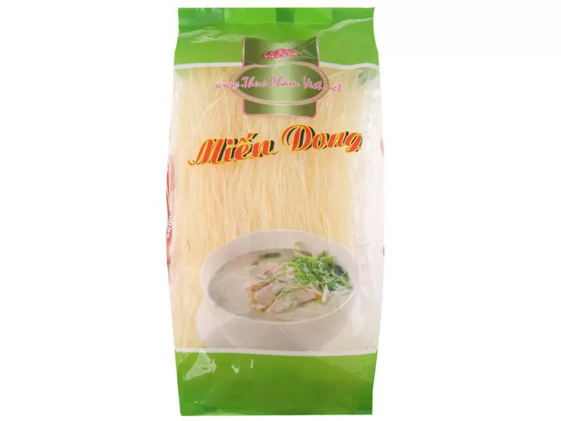Giá Miến Dong - Nhà phân phối hàng tiêu dùng Trường Hưng