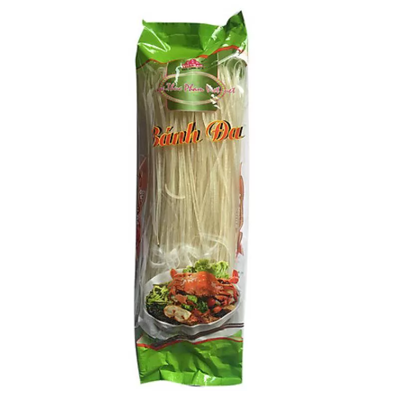 Giá Bánh Đa Khô - Nhà phân phối hàng tiêu dùng Trường Hưng