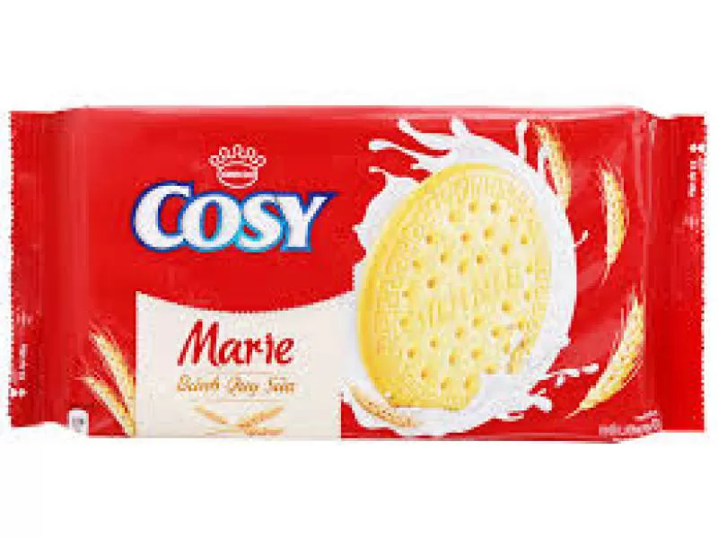 Bánh Cosy Marie 432g (bánh cosy marie 408g) - Nhà phân phối hàng tiêu dùng Trường Hưng