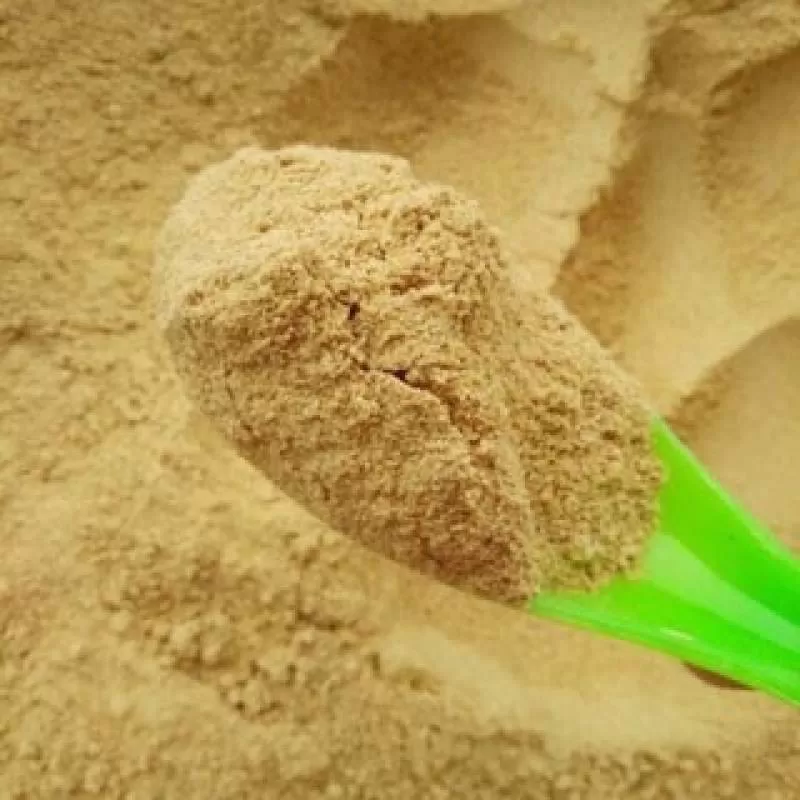 Giá Bột Thính Gạo - Nhà phân phối hàng tiêu dùng Trường Hưng