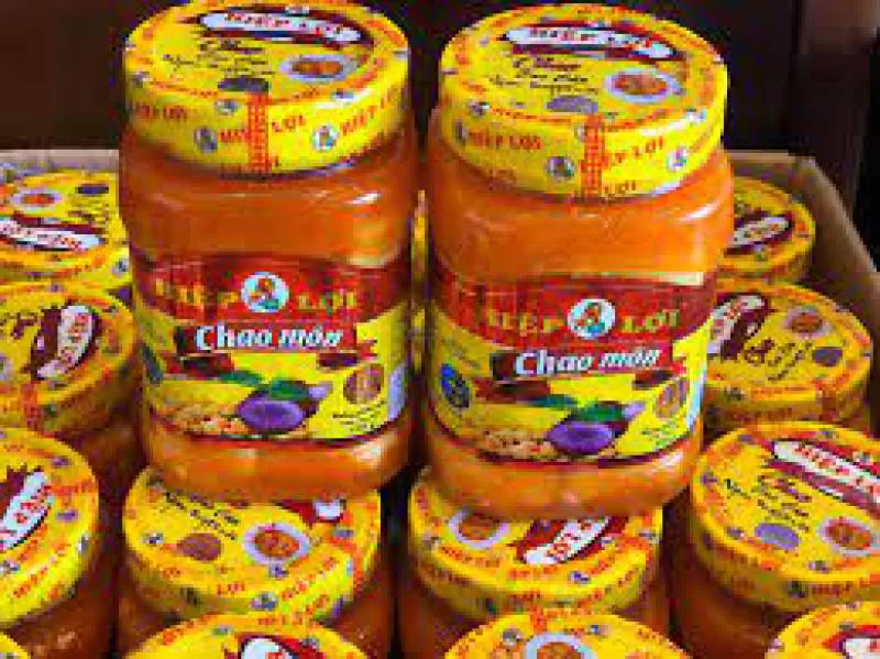 Giá Chao Môn Hiệp Lợi 750g - Nhà phân phối hàng tiêu dùng Trường Hưng