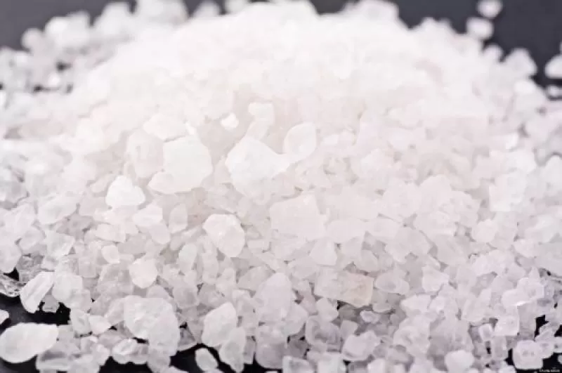 Muối Hạt 1kg - Nhà phân phối hàng tiêu dùng Trường Hưng