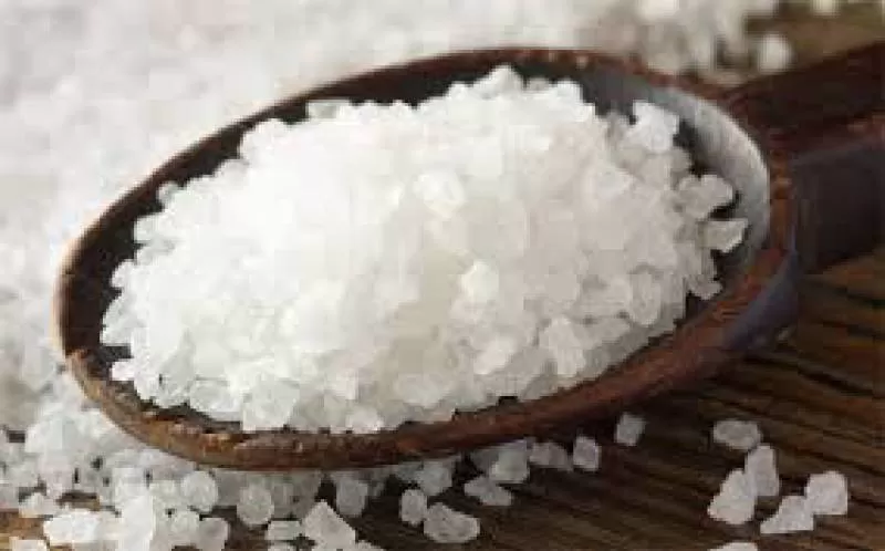 Muối hột - Nhà phân phối hàng tiêu dùng Trường Hưng 