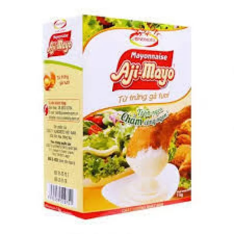 Sốt Mayonnaise 1kg - Nhà phân phối hàng tiêu dùng Trường Hưng