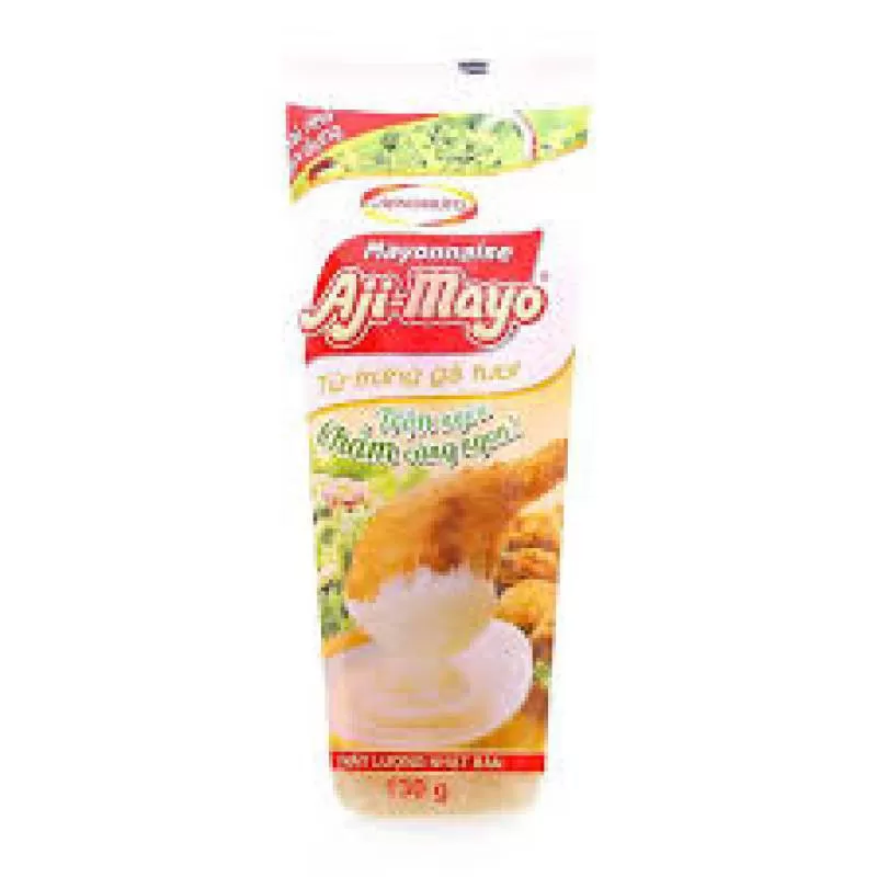 Sốt Mayonnaise Nhỏ - Nhà phân phối hàng tiêu dùng Trường Hưng
