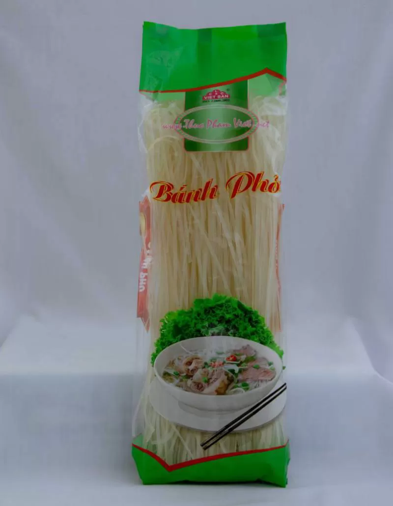 Giá Bánh Phở Khô - Nhà phân phối hàng tiêu dùng Trường Hưng