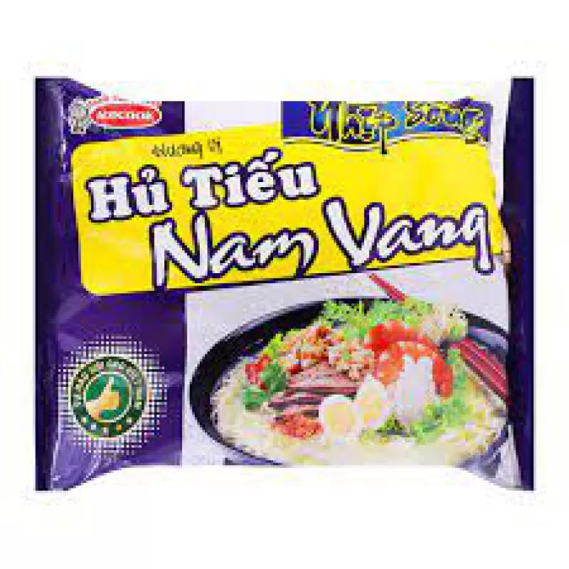 Giá Hủ Tiếu Nam Vang Nhịp Sống - Nhà phân phối hàng tiêu dùng Trường Hưng 