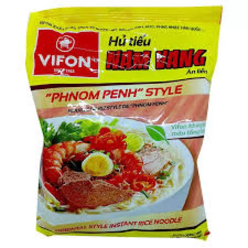 Giá Hủ Tiếu Nam Vang Vifon - Nhà phân phối hàng tiêu dùng Trường Hưng