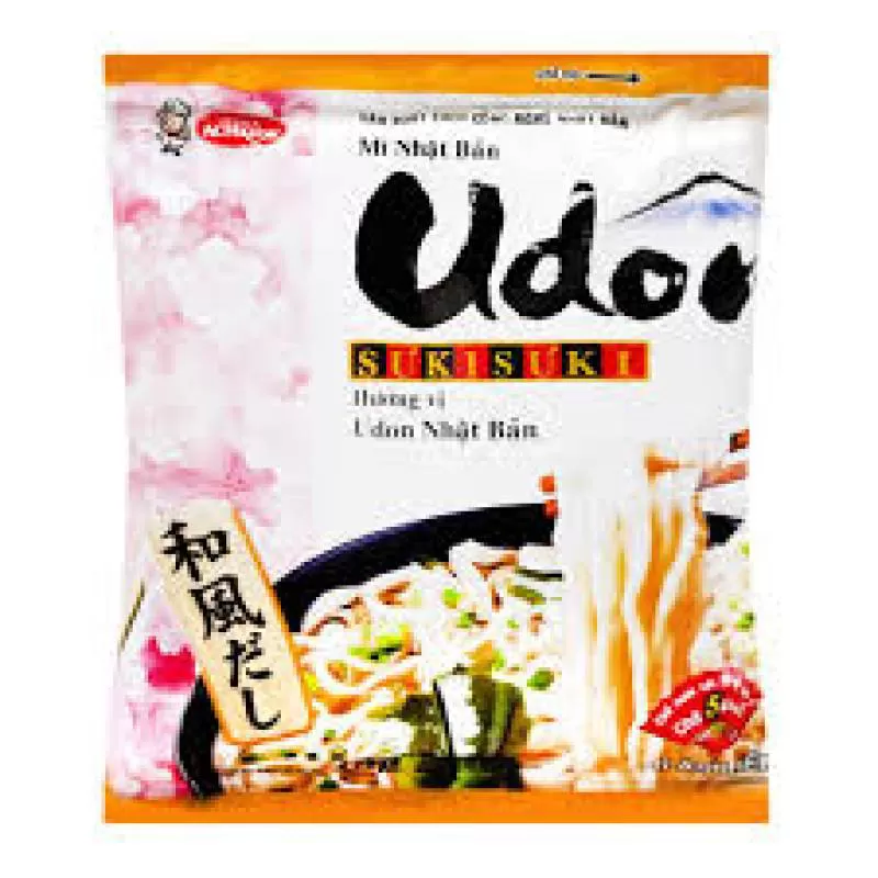 Giá Mì Udon Nhật Bản - Nhà phân phối hàng tiêu dùng Trường Hưng