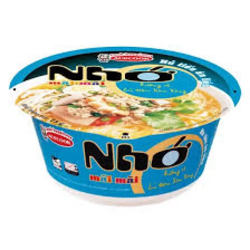 Giá Tô Nhớ Hủ Tiếu Nam Vang - Nhà phân phối hàng tiêu dùng Trường Hưng