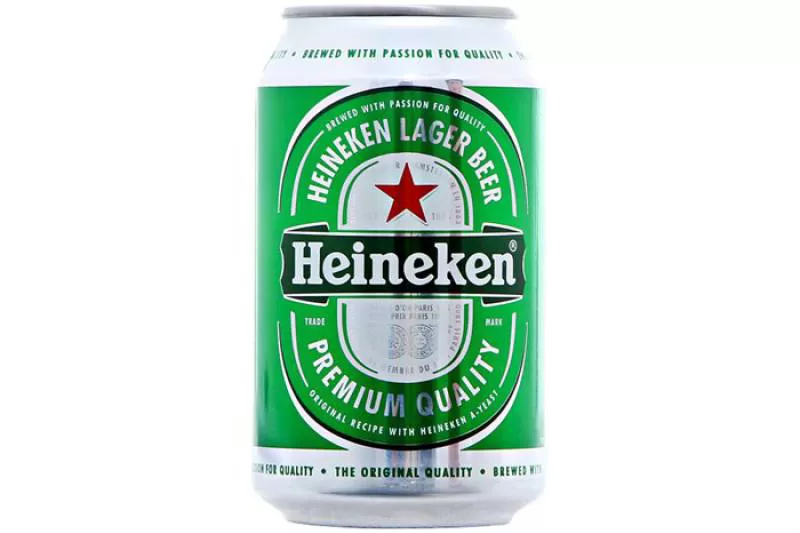 Giá 1 Thùng Bia Heineken - Nhà phân phối hàng tiêu dùng Trường Hưng