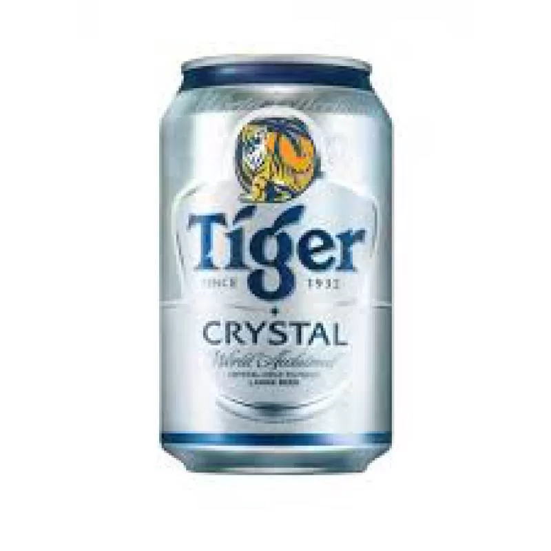 Giá 1 Thùng Bia Tiger Bạc - Nhà phân phối hàng tiêu dùng Trường Hưng