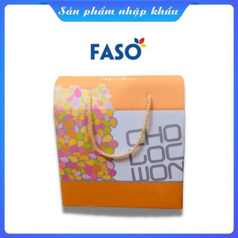 Vỏ set quà cholocwon