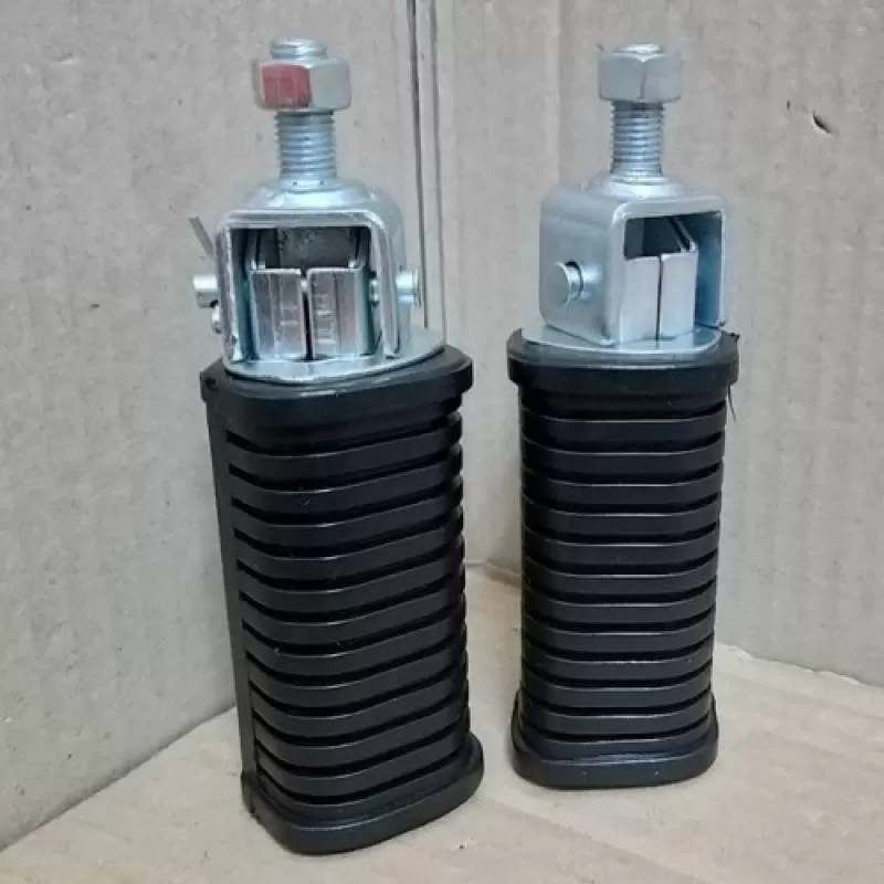 Gác chân sau trái-phải model RC80, Hàng Thái Order 
