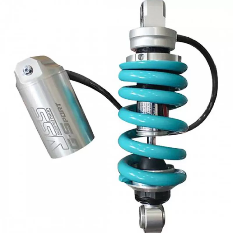 Phuộc Exciter 150/Spark 150 YSS G-Sport Nitron MX302-210TR-04-8Q-X Thái Lan